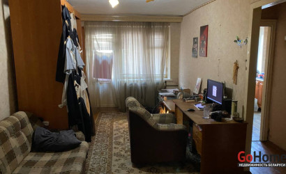 Купить 2-комнатную квартиру, Гомель, ул. Крестьянская, д. . Фото 6