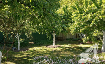 Купить дом, Петровичи, Ракитницкий с/с, 12.47 соток. Фото 27