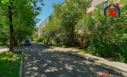 Купить 2-комнатную квартиру, Минск, Ташкентская ул., 18/4 (Заводской район). Фото 23