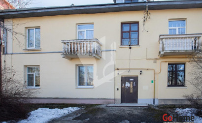 Купить 2-комнатную квартиру, Минск, Коммунистическая ул., 26 (Центральный район). Фото 35