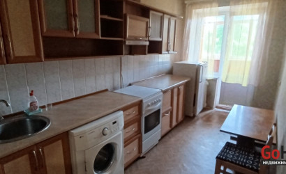 Купить 1-комнатную квартиру, Новополоцк, Гайдара ул., 15. Фото 18