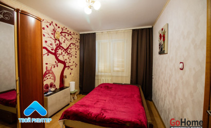 Купить 2-комнатную квартиру, Гомель, Речицкий пр-т, д.86. Фото 6