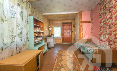 Купить дом в деревне, Солнечный берег, 5.57 соток. Фото 17