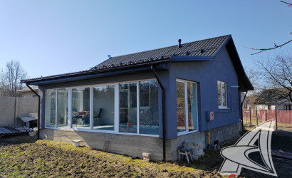 Купить дом, Брест, Клейниковский с/с, 5.23 соток. Фото 1