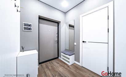 Купить 2-комнатную квартиру, Минск, Игоря Лученка, 5 (Октябрьский район). Фото 8