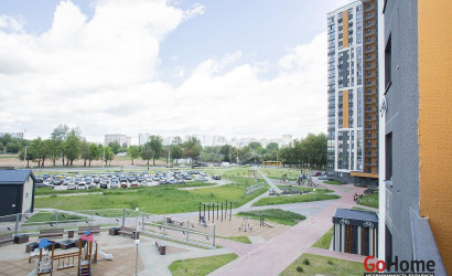 Купить 2-комнатную квартиру, Минск, Минина ул., 6(Московский район). Фото 28