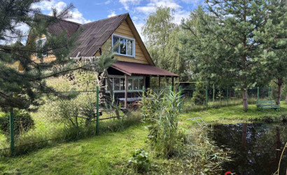 Купить коттедж, Устье, 15а, 100 соток. Фото 10