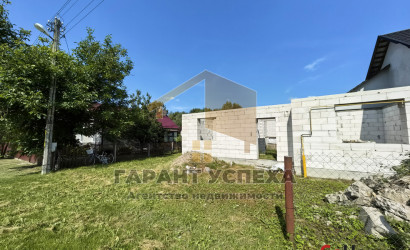 Купить дом, Жабинка, ул. Комсомольская, 6 соток. Фото 2