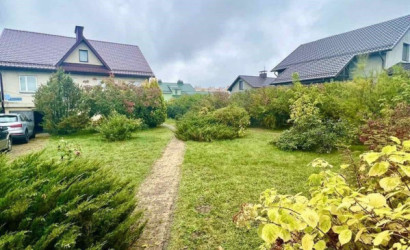 Купить дом, Барановичи, Блакитная, 15 соток. Фото 17