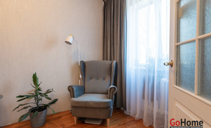 Купить 2-комнатную квартиру, Минск, Калиновского, 35 (Первомайский район). Фото 3