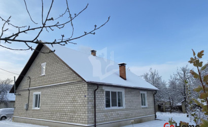 Купить дом, Дричин, Зеленая ул., 16.3 соток. Фото 33