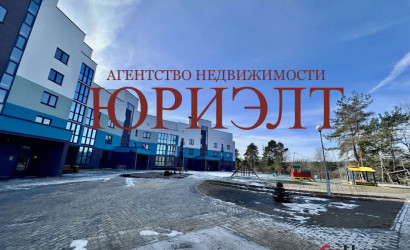 Купить 3-комнатную квартиру, Гродно, Ивана Якубовского, 14. Фото 1