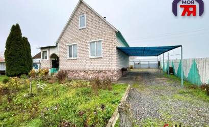 Купить дом, Погост-2, Солнечная ул., 19.27 соток. Фото 3