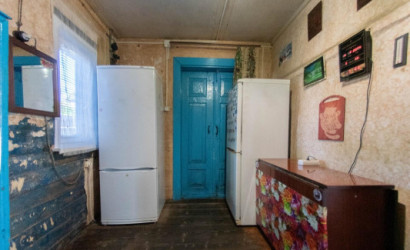 Купить дом, Острошицкий Городок, Коммунистическая ул., 11.74 соток. Фото 13