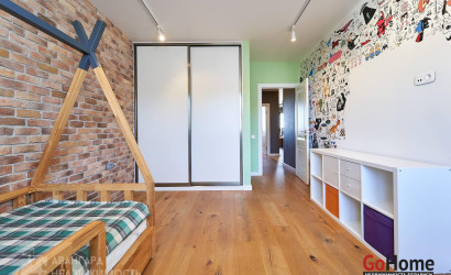 Купить 3-комнатную квартиру, Минск, Дзержинского просп., 11 (Московский район). Фото 20