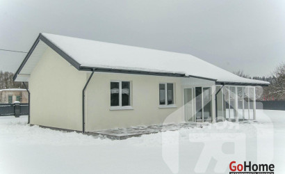 Купить дом, Раевка, ул. Набережная, 12 соток. Фото 23