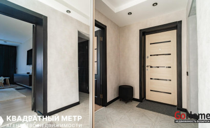 Купить 2-комнатную квартиру, Правдинский, Юбилейная ул., 6. Фото 12