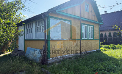 Купить дачу, Скоки, Мотыкальский с/с, 5 соток. Фото 3