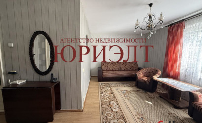 Купить 1-комнатную квартиру, Гродно, Дзержинского, 119. Фото 1