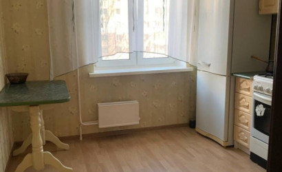 Купить 3-комнатную квартиру, Витебск, Чкалова ул., 56. Фото 4