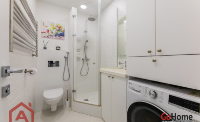 Купить 1-комнатную квартиру, Сеница, Набережная, 57. Фото 14