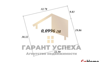 Купить дом, Брест, ул. Есенина, 9.96 соток. Фото 20