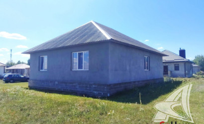  1-этаж.(136.42 м2), Кобрин(г. Кобрин)