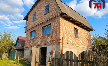 Купить дом в деревне, Лукоморье, 5.91 соток. Фото 2