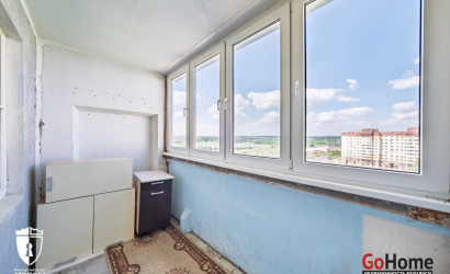Купить комнату, Минск, Пимена Панченко, 44 (Фрунзенский район). Фото 7