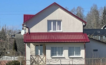 Купить дом, СТ Веряги, 10.01 соток. Фото 1