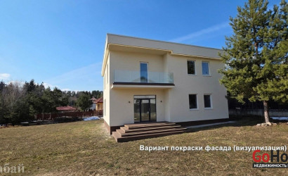 Купить коттедж, Мочаны, Жемчужный 3-ий пер., 10, 13 соток. Фото 4