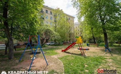  85.6 м2, Минск(Тихая ул., 59)