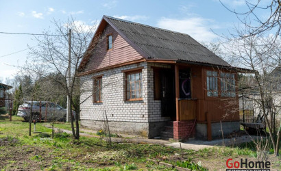 Купить дом, Нива-2002, 4.49 соток. Фото 2