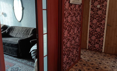 Снять 3-комнатную квартиру на сутки, Островец, Володарского, 37. Фото 4