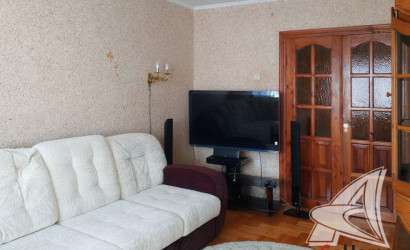 Купить 3-комнатную квартиру, Брест, Ковалево, ул. Суворова. Фото 3