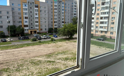 Купить 1-комнатную квартиру, Гомель, ул. Мазурова, д. 56а. Фото 8