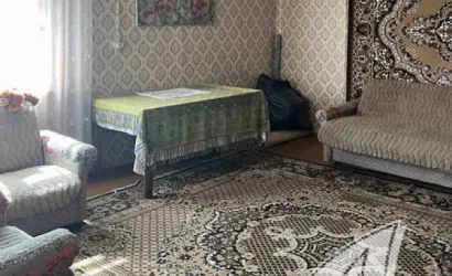  1-этаж.(33 м2), Оберовщина(Рясненский с/с)