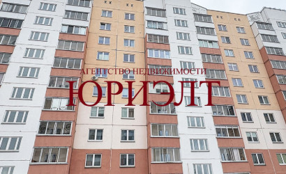 Купить 1-комнатную квартиру, Витебск, 33-й Армии, 33. Фото 1