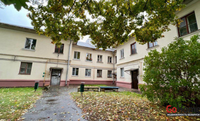 Купить 3-комнатную квартиру, Минск, Разинская ул. 63 (Московский район). Фото 2