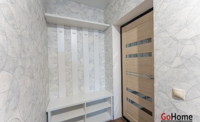 Купить 1-комнатную квартиру, Минск, Мира, 1 (Октябрьский район). Фото 12