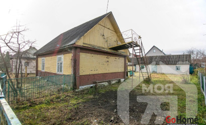 Купить дом, Молодечно, Радошковичская ул., 71 соток. Фото 14