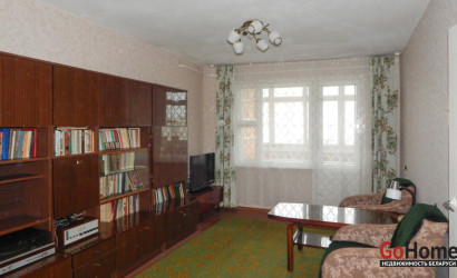 Купить 2-комнатную квартиру, Минск, ул. Мирошниченко, д. 11 (Советский район). Фото 16