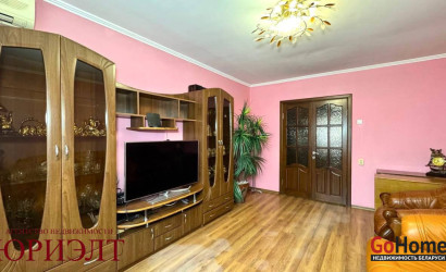 Купить 4-комнатную квартиру, Борисов, Трусова, 45. Фото 12