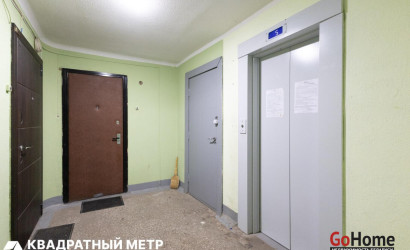 Купить 3-комнатную квартиру, Минск, Есенина ул., 99(Московский район). Фото 15