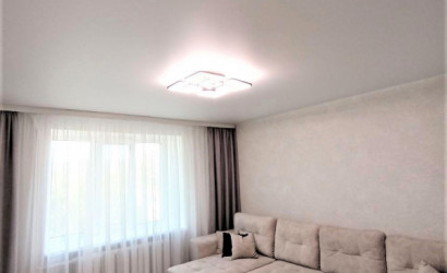 Купить 3-комнатную квартиру, Гомель, 60 лет СССР, 12/1. Фото 3