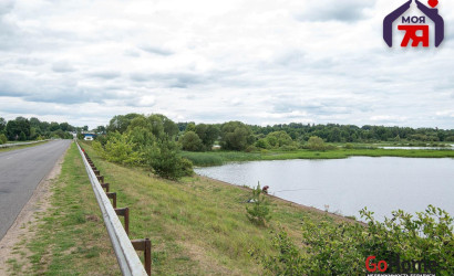 Купить коттедж, Вязынь, 17 Сентября ул., 25 соток. Фото 34