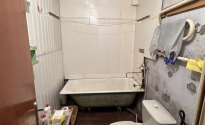 Купить 1-комнатную квартиру, Озерный, Санаторий-профилакторий Волма, 1. Фото 6