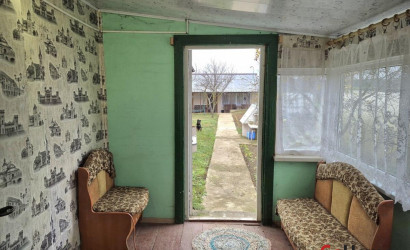 Купить дом, Зазерка, Красный Путь ул., 26, 11.22 соток. Фото 8