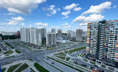  Купить 2-комнатную квартиру