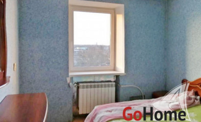 Купить 3-комнатную квартиру, Малорита, , . Фото 4